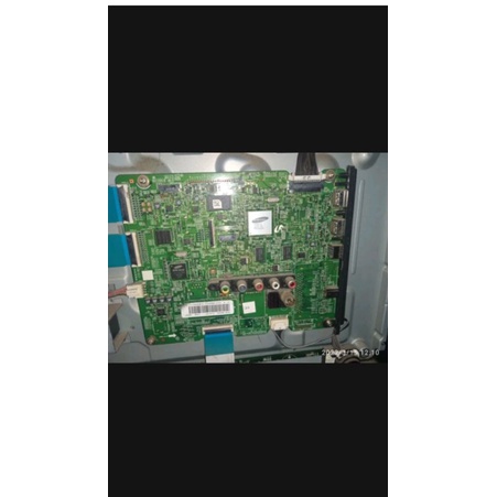 mainboard mb plasma Samsung 43f4000
