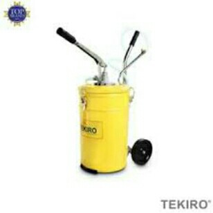 Pompa Oli Oil Drum 20 liter TEKIRO