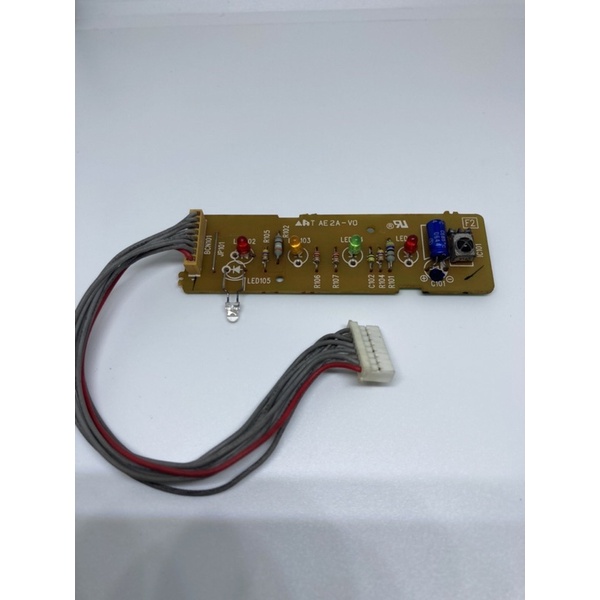 Sensor Receiver AC SHARP Original