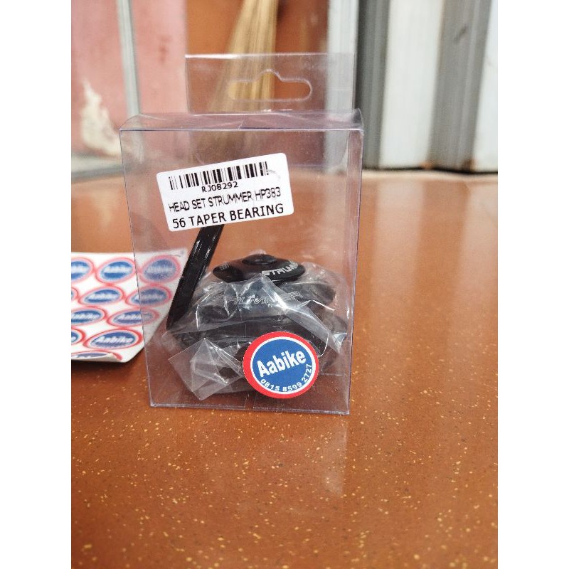 HEAD SET STRUMMER HP383 56T BEARING