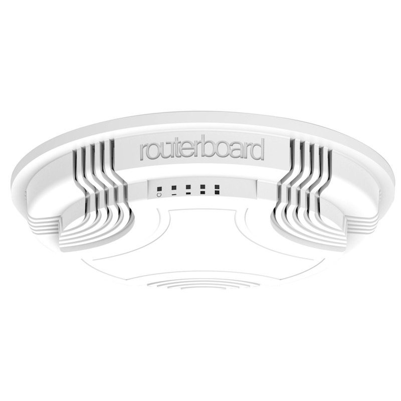 RBCAP2N Wireless indoor Mikrotik