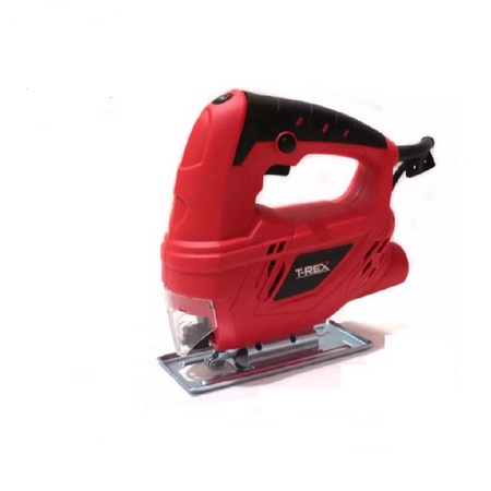 Mesin Pemotong Kayu Triplek T-Rex Jigsaw TR-JS55A