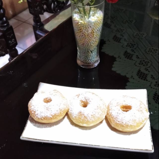 

DONAT MENUL