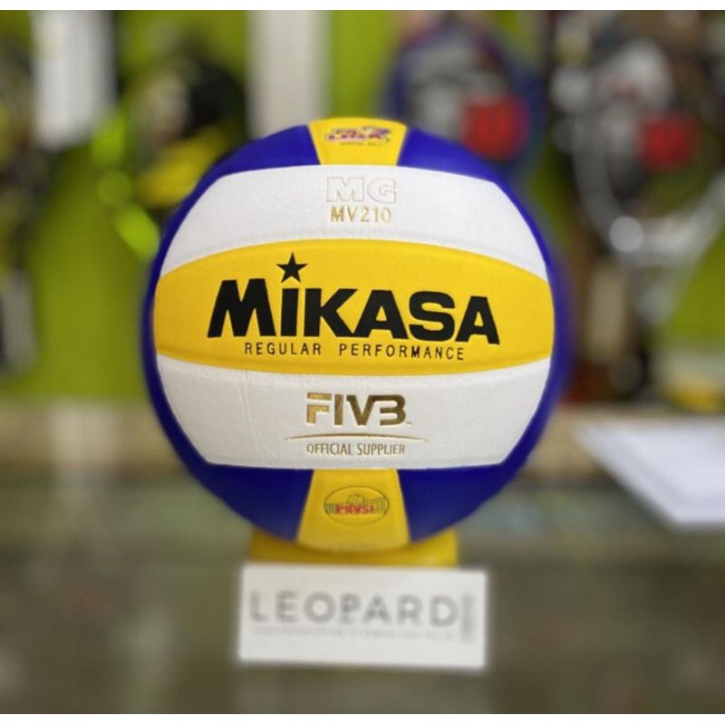 Bola Voli Mikasa MG MV 210 / Bola Mikasa MV210 ORIGINAL