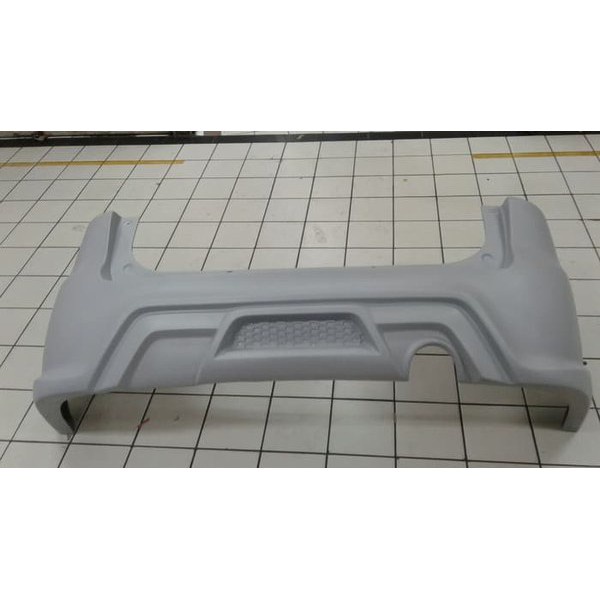 Big Promo Toko BEMPER BUMPER BELAKANG MOBIL SUZUKI ERTIGA SPORTY ASLI SGP