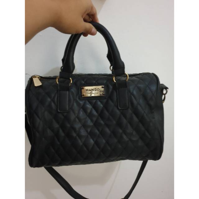 Tas Mango Original Preloved