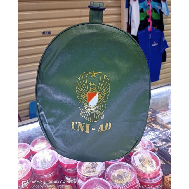 tas pet pdu tni ad