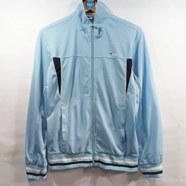 TrackTop FILA SECOND original