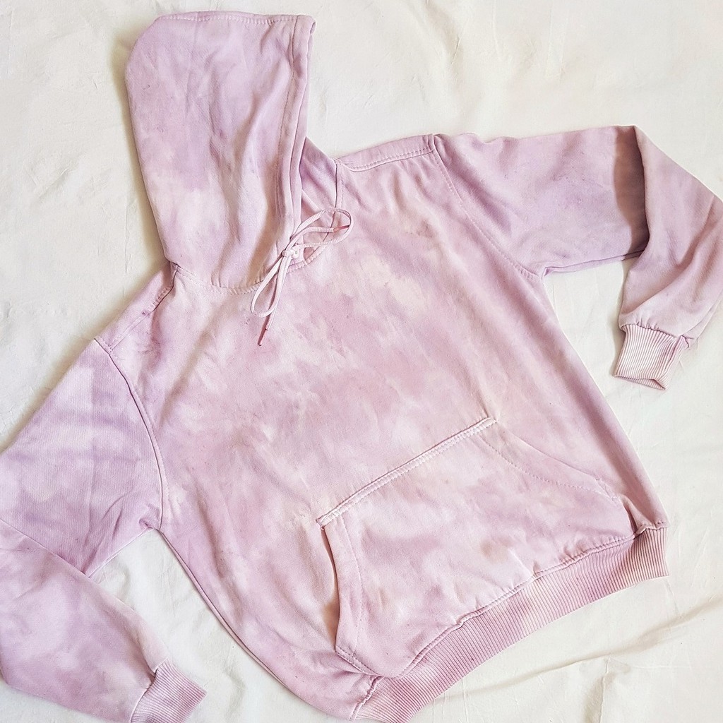Reject Tie Dye Hoodie All Colour Part 1