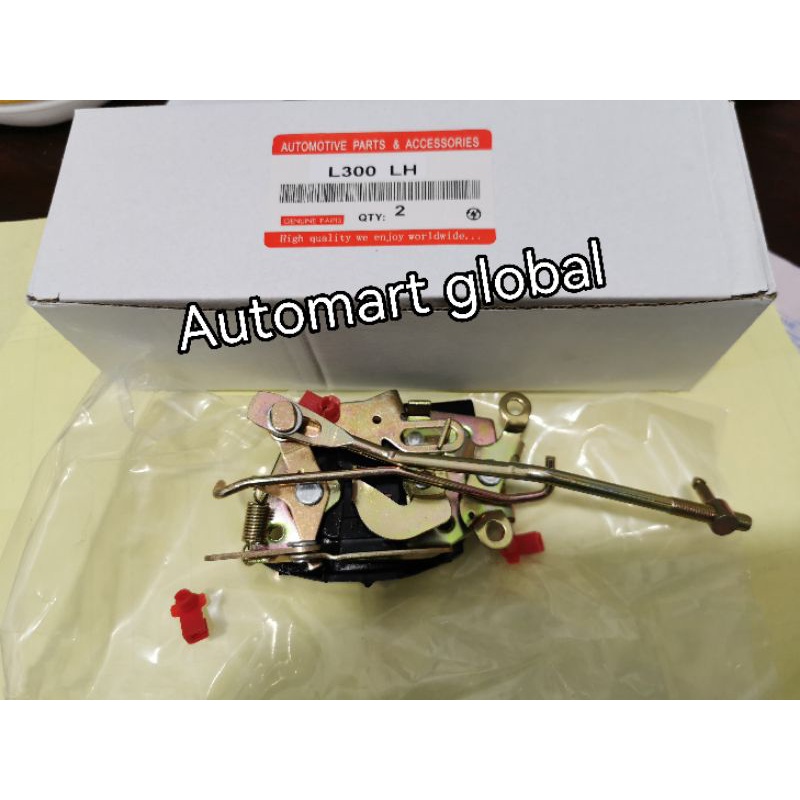 Door lock pintu depan L300 Taft GT hiline Hijet 1000 s75