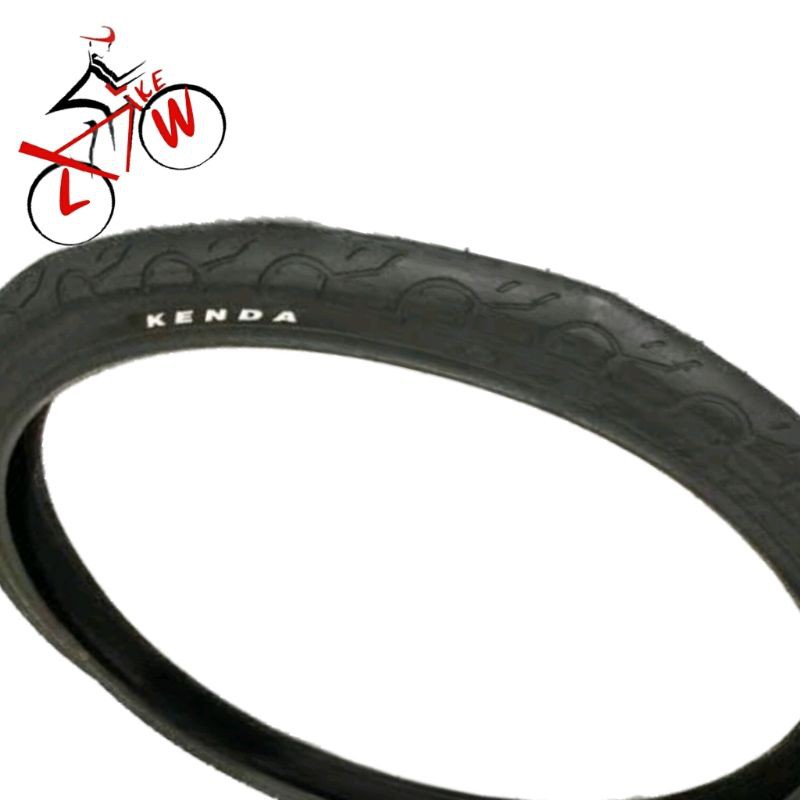 Ban Luar Sepeda Lipat 20 x 150 Kenda Kwest