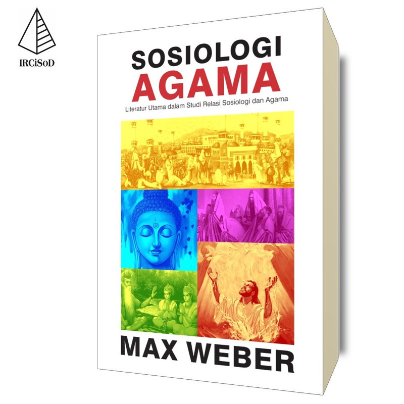Sosiologi Agama - Max Weber