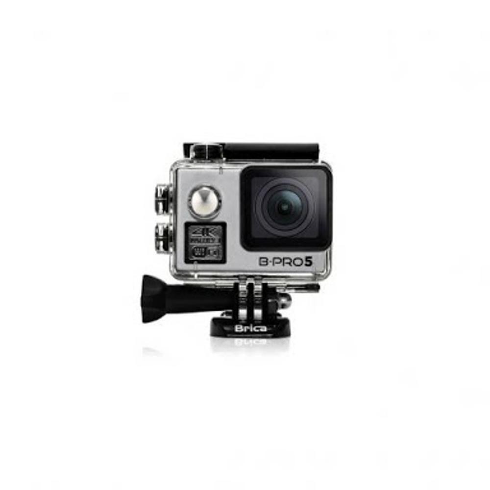 Unik B PRO5 ALPHA EDITION 4K BRICA Berkualitas