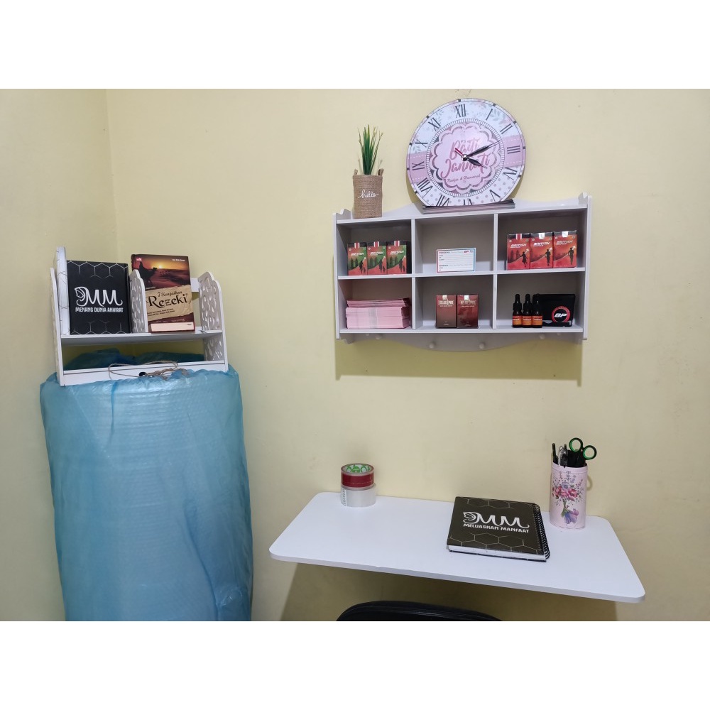 rak dinding minimalis ruang tamu tidur hiasan dinding  pajangan dinding dekorasi dinding kamar tidur dapur aesthetic storage tempat pot vas tanaman buku bingkai foto dekorasi dinding portable tempel kayu kotak serbaguna minimalis organizer  rumah murah te