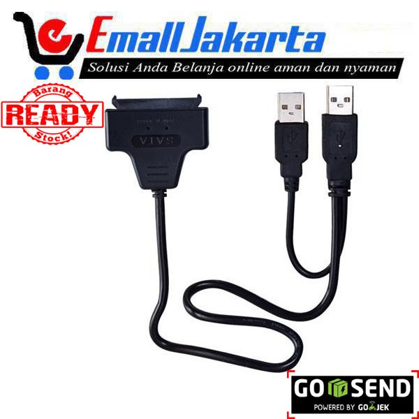 USB SATA CABLE 2.5 BET-US02