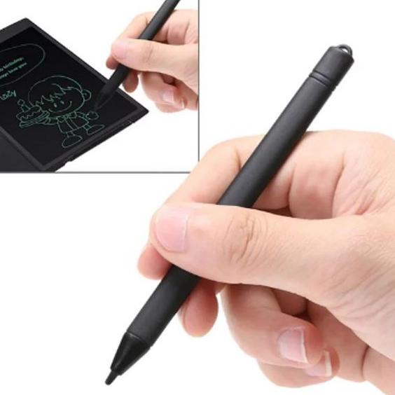 

[KODE PRODUK 96ZQY7791] LCD Drawing Writing Tablet 8.5 Inch / Papan Tulis LCD Gambar Untuk Anak Dan Dewasa