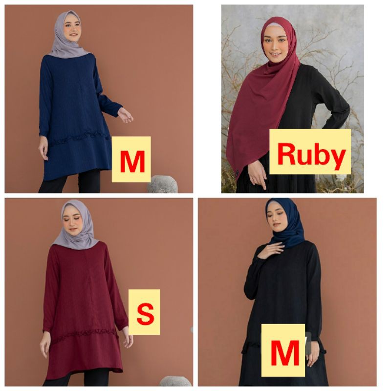 sale HL, vanya tunik, hl pashmina by heavenlights