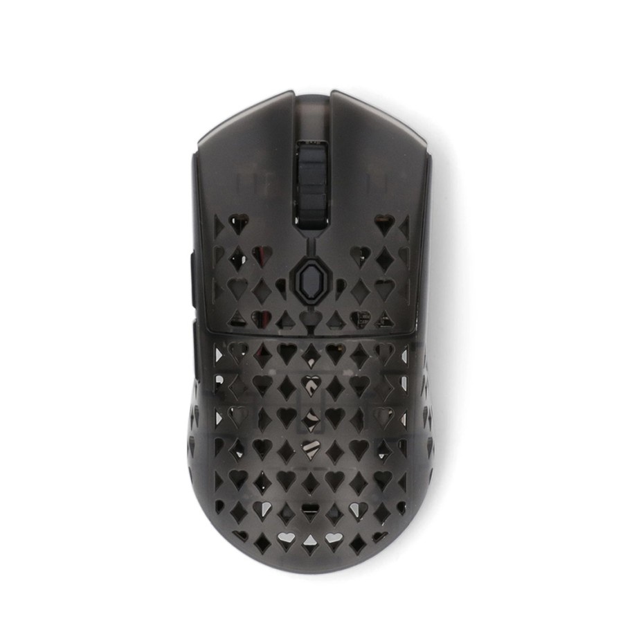 BTL Vancer Gretxa Ultra-Lightweight Gaming Mouse