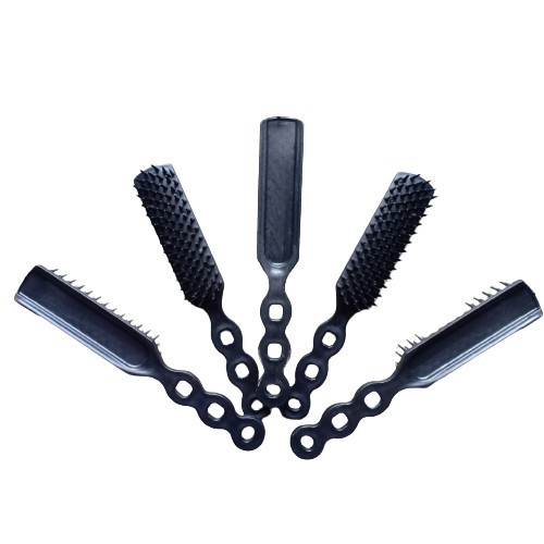 Blow Hair Comb Pear - Sisir Blow - Sisir Blow rambut - sisir rambut blow