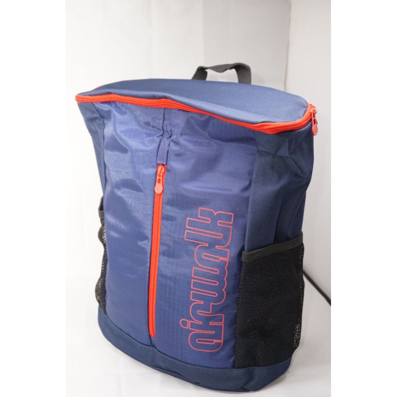 backpack airwalk Rob Navy tas ransel airwalk original backpack airwalk original