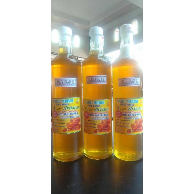 

madu kapuk