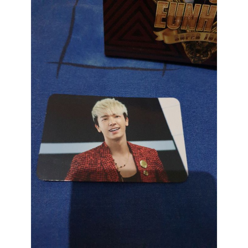 super junior D&E album japan