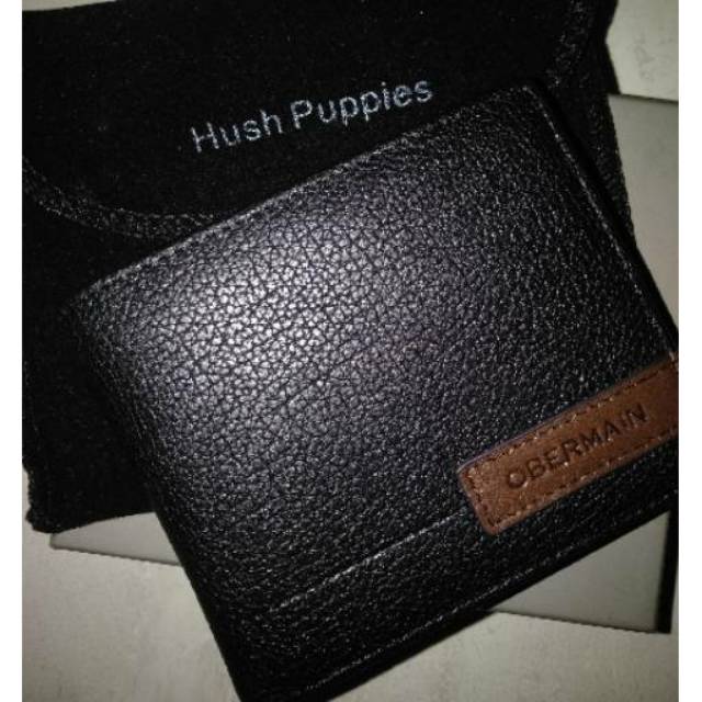 Dompet Kulit Pria Obermain Original SPECIAL PRICE