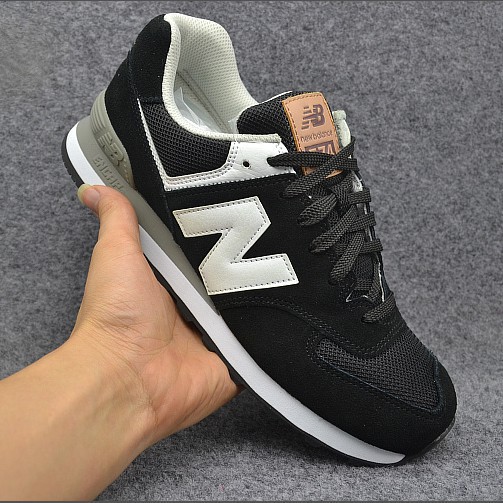 size sepatu new balance