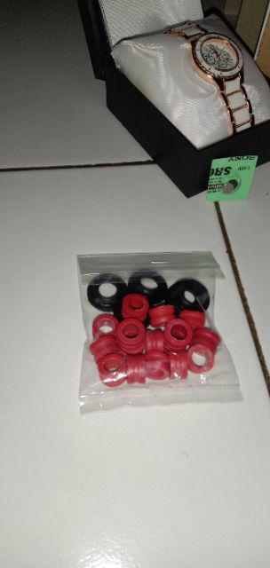 Seal Karet Tabung Gas Dan Regulator Iklan L405