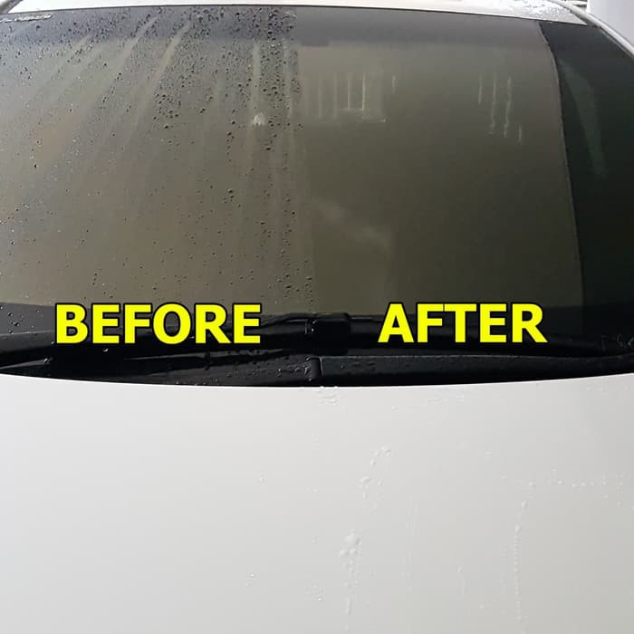 Masterpiece Nano Spray Wax Sealent Mobil Pengkilap Anti Kotor