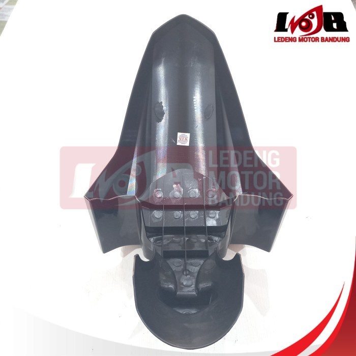 Win Spakbor Depan Beat Fi KZL Front Fender Plastik Sepakbor Motor