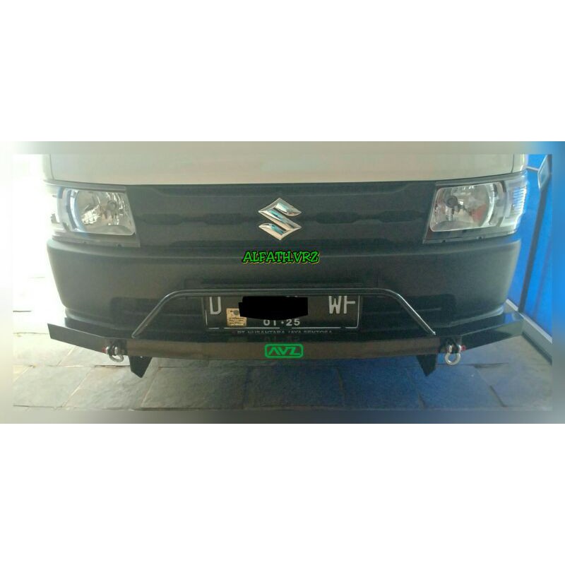 Bumper depan ARB New Carry