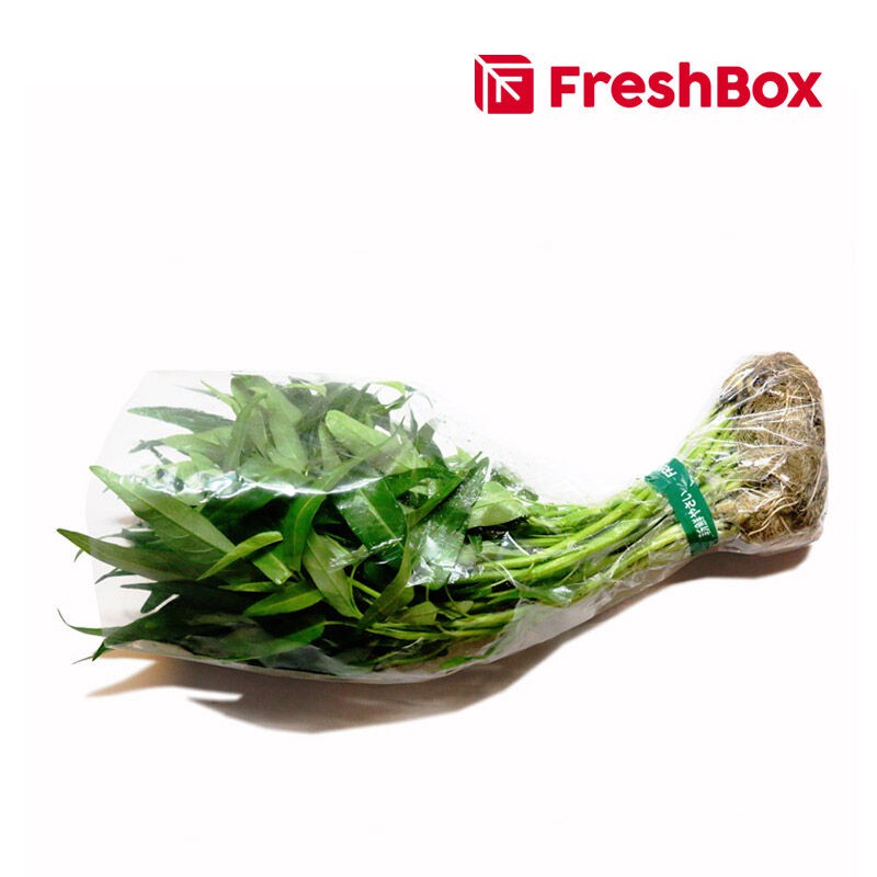 

Kangkung Hidroponik 250gr FreshBox