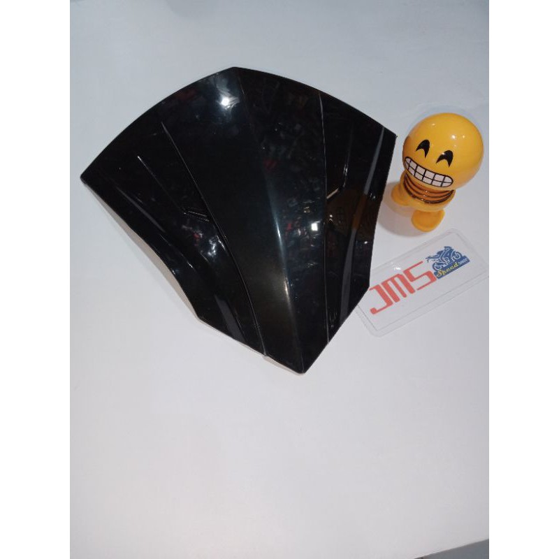 visor winsil hitam honda beat esp fi lama dan beat pop starter halus free boneka emoji