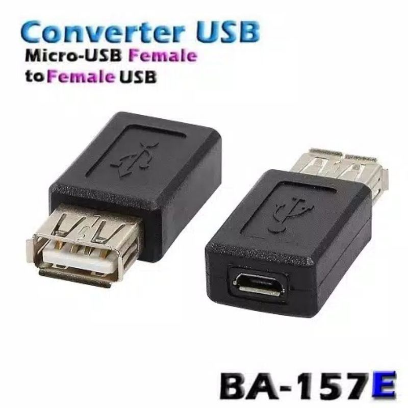converter usb