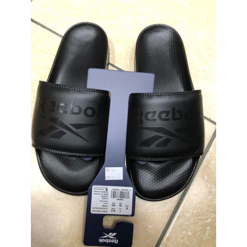 Sandal Slide Reebok Original