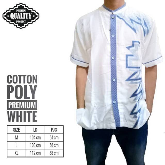 Baju koko termurah grosir baju koko koko terkini