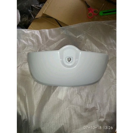 TERLARIS rak laci honda scoopy fi
