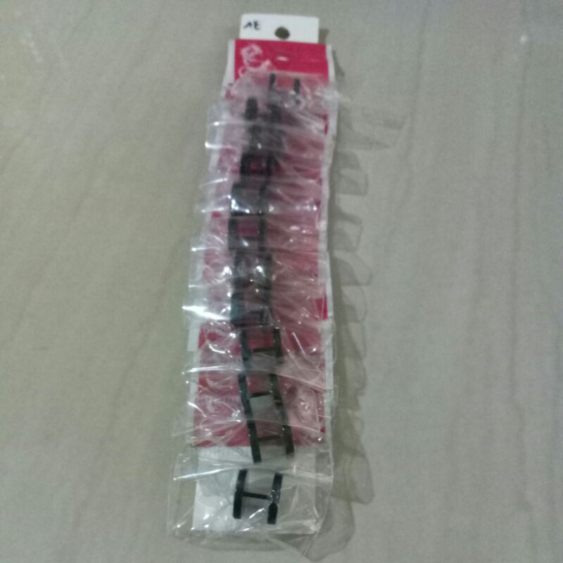 Anting barbel