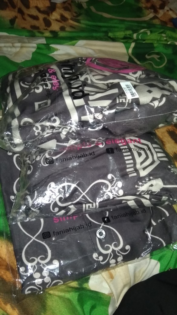 ‼️ Sarimbit 2021 ‼️ Kamalia By Fania / Couple Family Seragaman Sarimbit Batik Terbaru / Hanya Anak