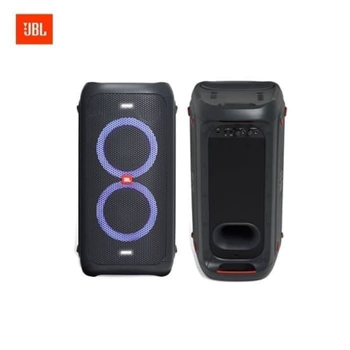 Jual Speaker Bluetooth JBL Partybox 100 JBL Partybox-100 Original