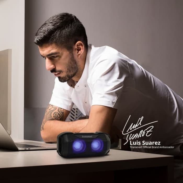 Tronsmart Element Blaze Bluetooth Speaker - Black original