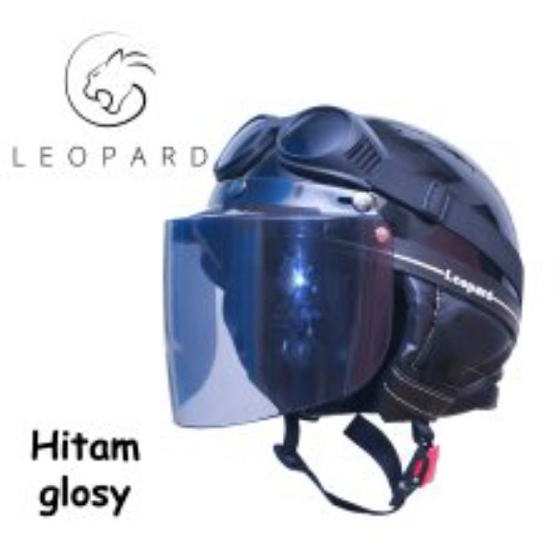 BISA COD!!! HELM CHIP