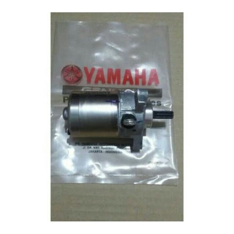 Dinamo Starter Mio J/Soul GT