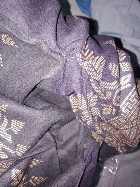 Kemeja Batik Pria/hem Batik Pria/baju Batik Pria/motif Anjani Prada Lp