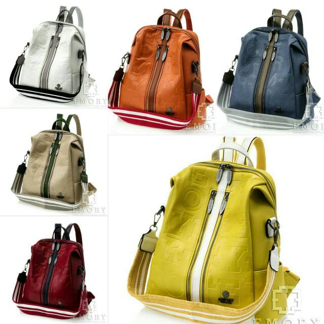 Ransel Emory Sonya