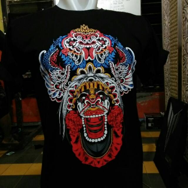 Kaos jaran tek /kaos jaranan /kaos kesenian