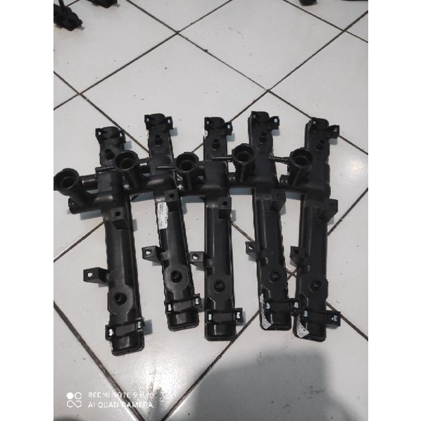 UPPER TANK RADIATOR KARIMUN ESTILO