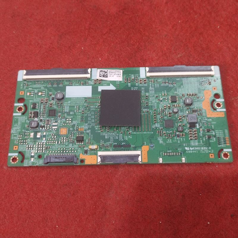 T con Tcon Ticon board logic tv LED Samsung UA 40JU6000 - 40JU6600 - UA40JU6000 - UA40JU6600