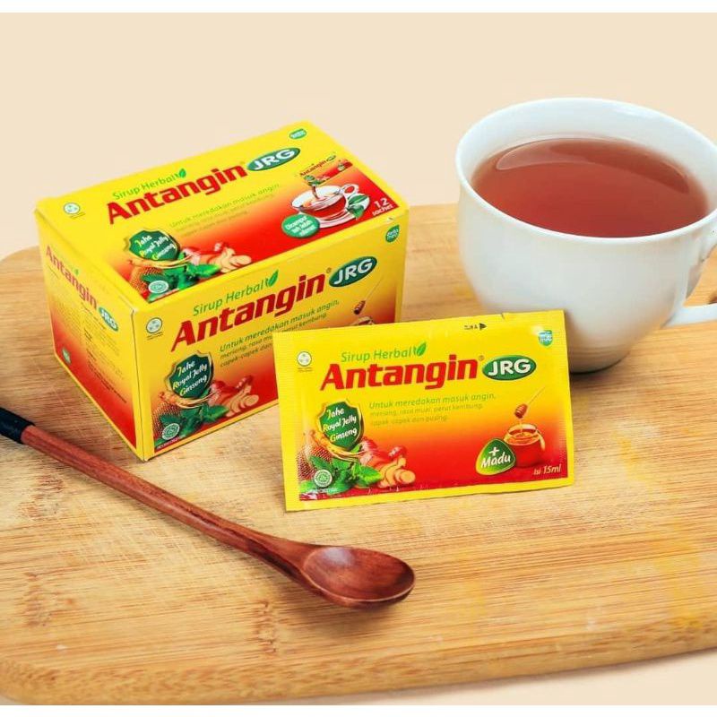 

Antangin Jrg Plus Madu isi 12 sachet Terlaris termurah & Garansi 100% Ori